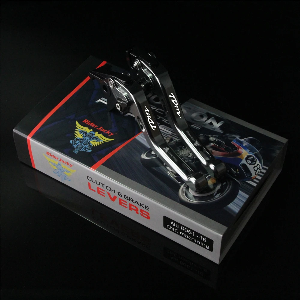 For YAMAHA TDM 900 2012 2013 2014 2 Finger Adjustable Short Motorcycle Brake Clutch Levers
For YAMAHA TDM 900 2012 2013 2014 2 Finger Adjustable Short Motorcycle Brake Clutch Levers