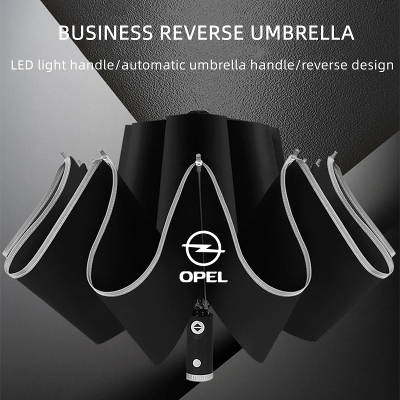 

Автоматические ветрозащитные зонты для Opel astra j h g insignia mokka corsa d vectra