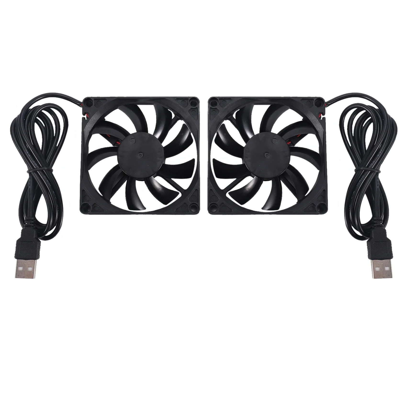 USB-вентилятор 80 мм, 5 В, 80 мм, 8 см, 8015 дюйма
USB-вентилятор 80 мм, 5 В, 80 мм, 8 см, 8015 дюйма