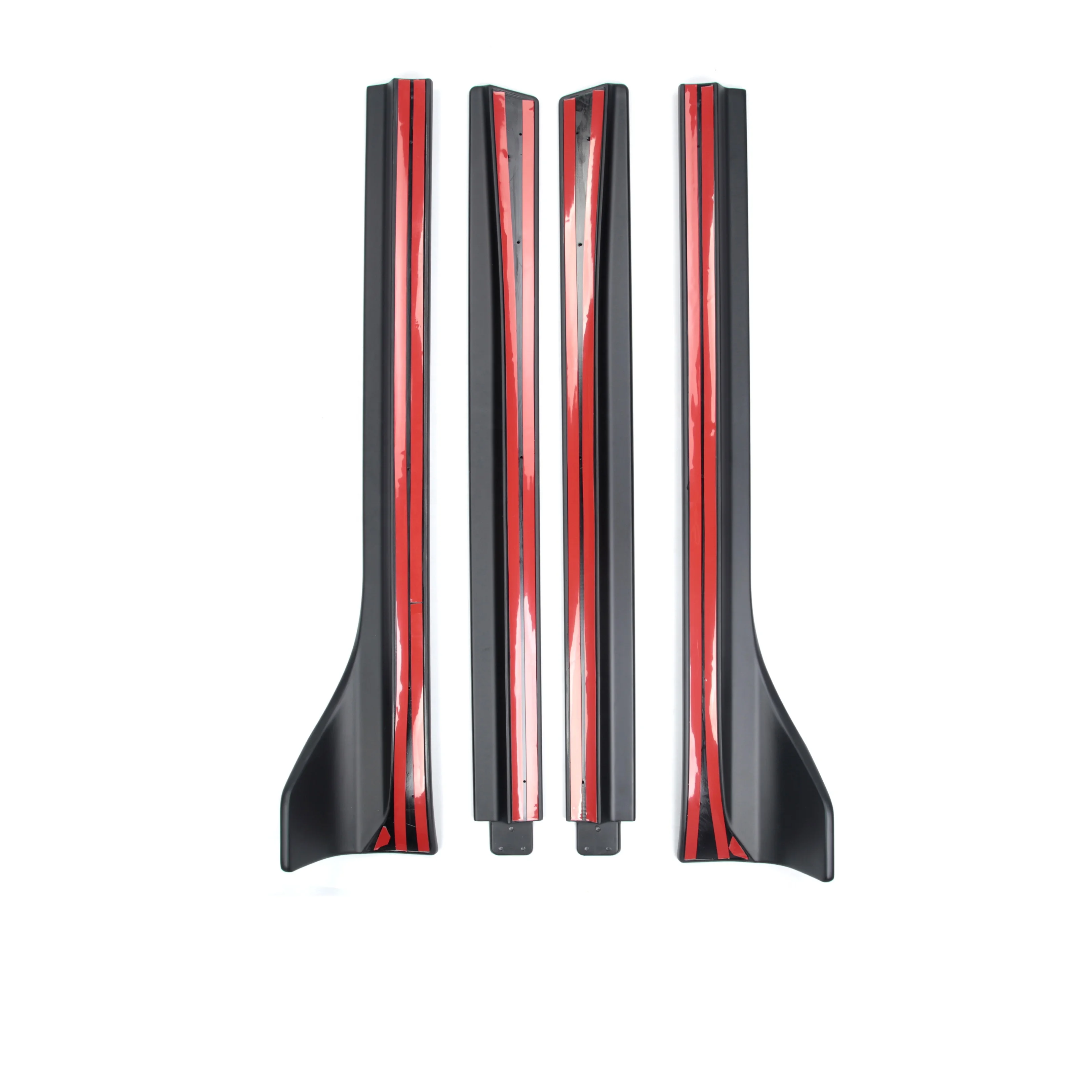 Vehicle Modification Carbon Fiber Side Skirts universal Side Bumper Car Accessories Body Kits Paint For Tesla Model Y
Vehicle Modification Carbon Fiber Side Skirts universal Side Bumper Car Accessories Body Kits Paint For Tesla Model Y