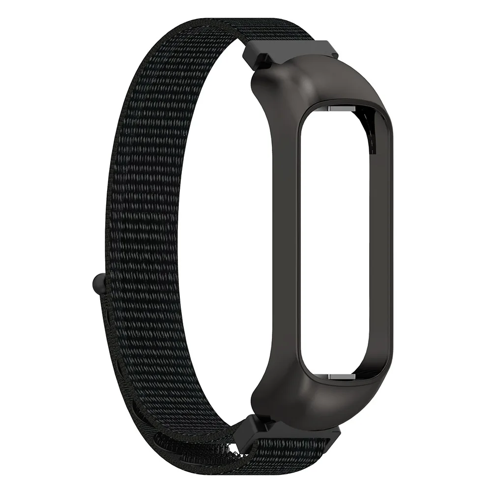 

Нейлоновый ремешок на запястье, умный спортивный браслет, умные часы, однотонный ремешок для Samsung Galaxy Fit2 SM-R220