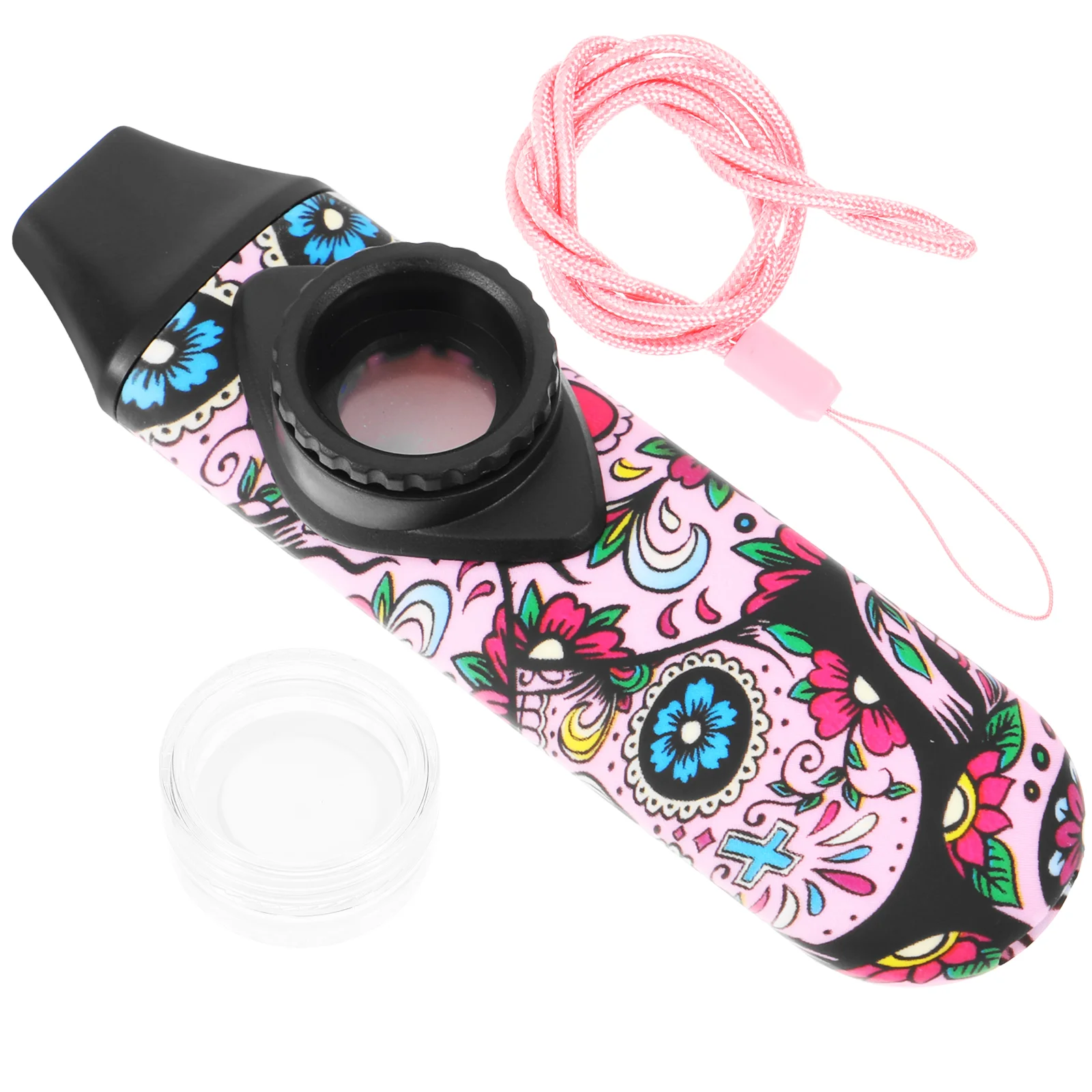 Music Instrument Kazoo Kids Kazoo Beginner Kazoo Children Kazoo Portable Kazoo with Lanyard and Film
Music Instrument Kazoo Kids Kazoo Beginner Kazoo Children Kazoo Portable Kazoo with Lanyard and Film
