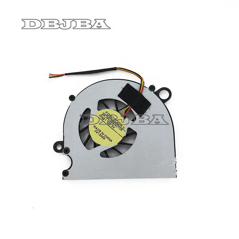 

New Brand laptop CPU cooling Fan For HP ProBook 5310 5310M Laptop Cooler fan