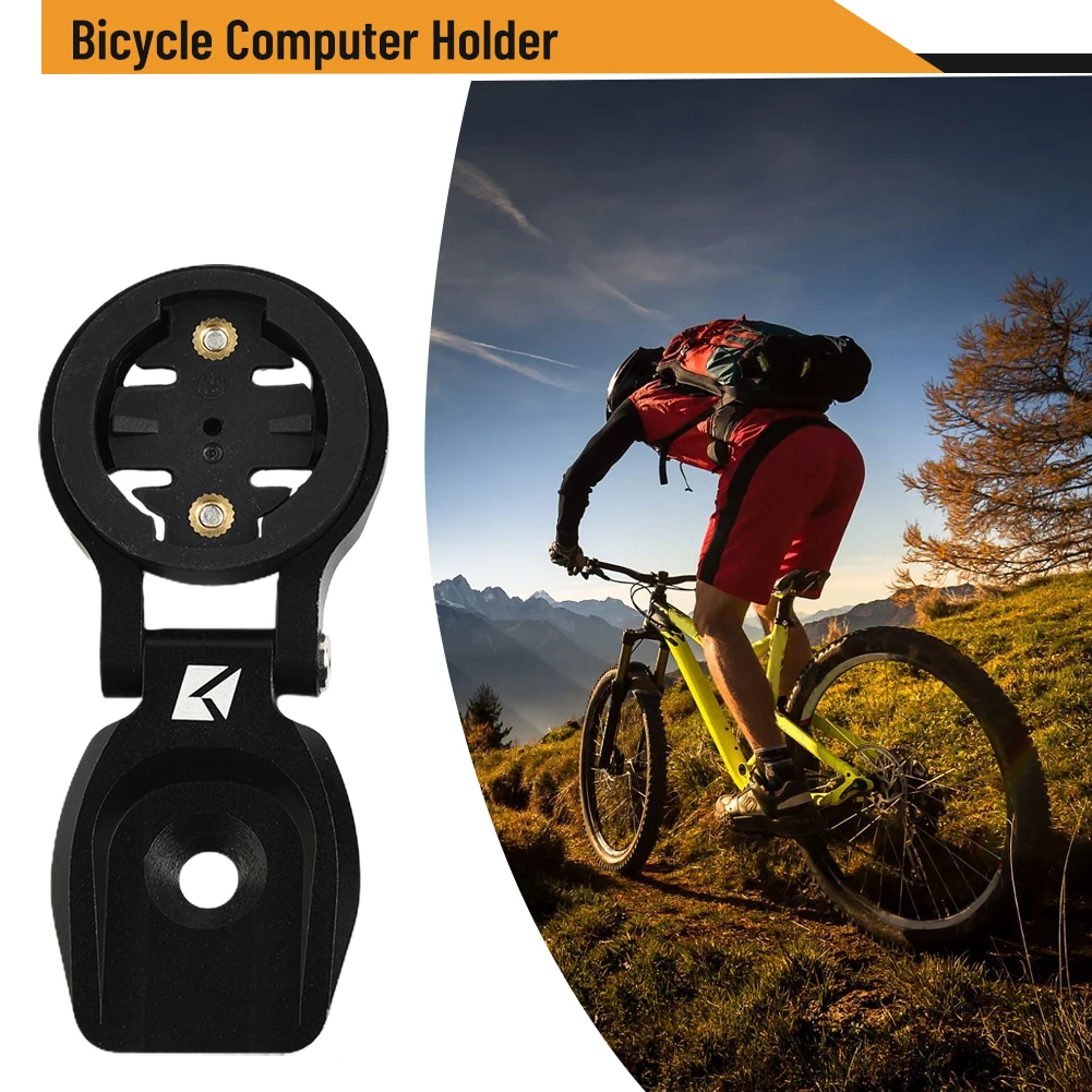 Bicycle Computer Holder Light Weight Part Accessories Aluminum Alloy Bike Headset Black Cycling Easy To Install
Bicycle Computer Holder Light Weight Part Accessories Aluminum Alloy Bike Headset Black Cycling Easy To Install