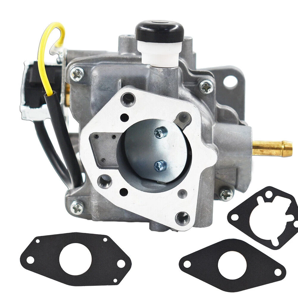 Enhance the Performance of Your Generator with this Dependable Carburetor for Miller for Bobcat Welder 225NT 225
Enhance the Performance of Your Generator with this Dependable Carburetor for Miller for Bobcat Welder 225NT 225