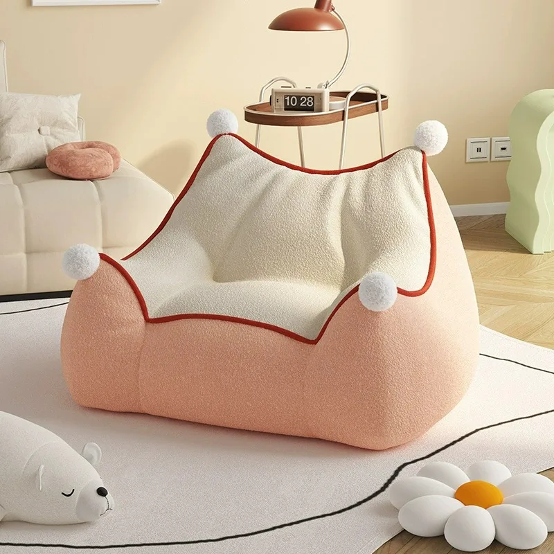 Recliner Trendy Sofa Floor Minimalism Italian Accent Nordic Sofa Advanced Sense Bedroom Sofás Para Salón Lounge Suite Furniture
Recliner Trendy Sofa Floor Minimalism Italian Accent Nordic Sofa Advanced Sense Bedroom Sofás Para Salón Lounge Suite Furniture