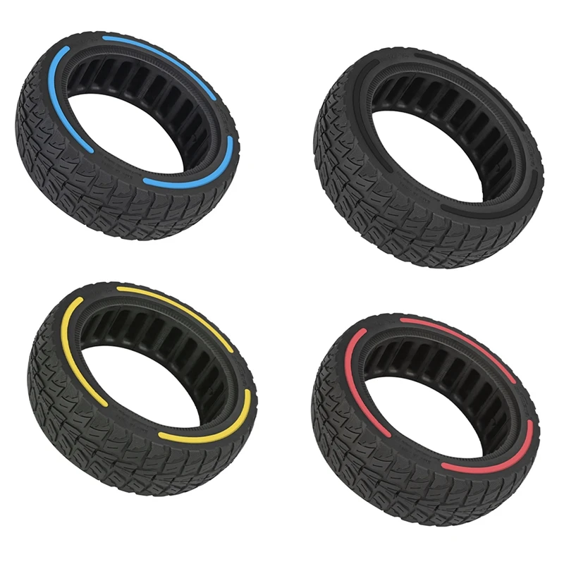 8.5 X 2.5 Solid Tire Electric Scooter Wear-Resistant Off-Road Tyres For Dualtron Mini&Speedway Leger (Pro)
8.5 X 2.5 Solid Tire Electric Scooter Wear-Resistant Off-Road Tyres For Dualtron Mini&Speedway Leger (Pro)