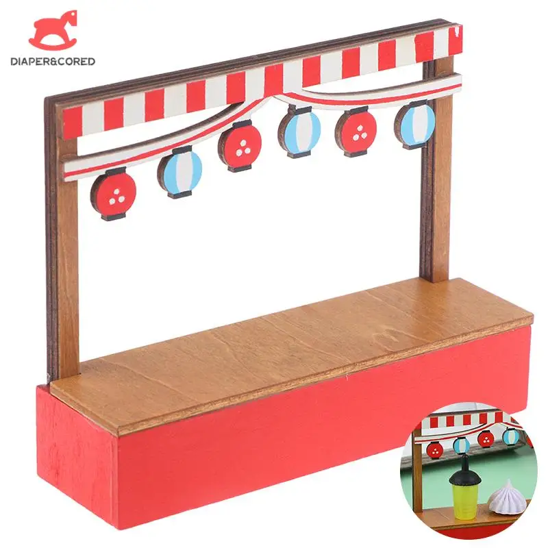 1 шт., игрушечная мебель для кукольного домика 
1 шт., игрушечная мебель для кукольного домика