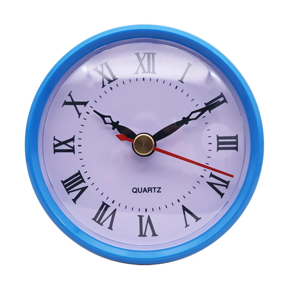 Insert Movement Quartz Clock Plastic Replacement Parts Arabic Or Roman Numerals Clock Faces Clocks Head Insert
Insert Movement Quartz Clock Plastic Replacement Parts Arabic Or Roman Numerals Clock Faces Clocks Head Insert