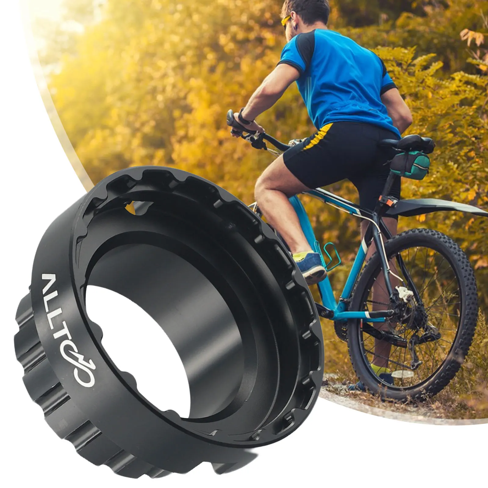 Новинка, инструмент для рукава воблера для велосипеда Shimano, цех TL-FC39, фотогаечный ключ из алюминиевого сплава/нержавеющей стали
Новинка, инструмент для рукава воблера для велосипеда Shimano, цех TL-FC39, фотогаечный ключ из алюминиевого сплава/нержавеющей стали