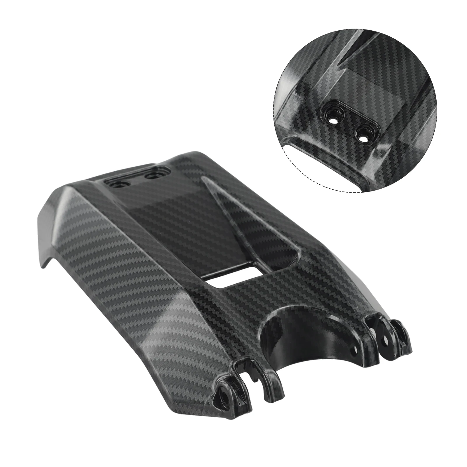 Carbon Fiber Motorbike Battery Guard Protector Cover for SurRon Light Bee SX Practical and Durable Direct Replacement
Carbon Fiber Motorbike Battery Guard Protector Cover for SurRon Light Bee SX Practical and Durable Direct Replacement
