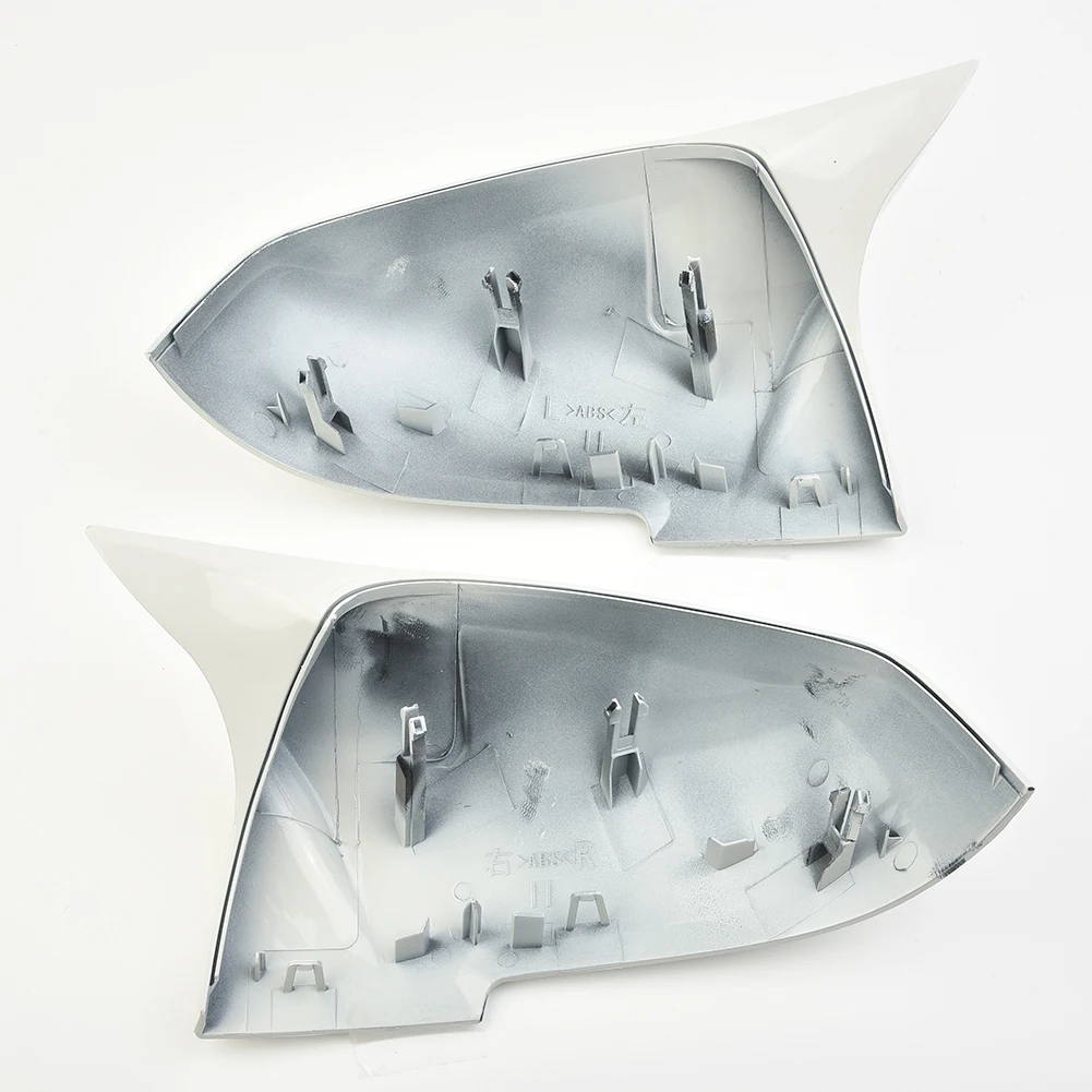 Brand New Durable High Quality Practical Horn Rearview Mirror For F20 F21 F22 F30 Tool Waterproof UV Resistant
Brand New Durable High Quality Practical Horn Rearview Mirror For F20 F21 F22 F30 Tool Waterproof UV Resistant