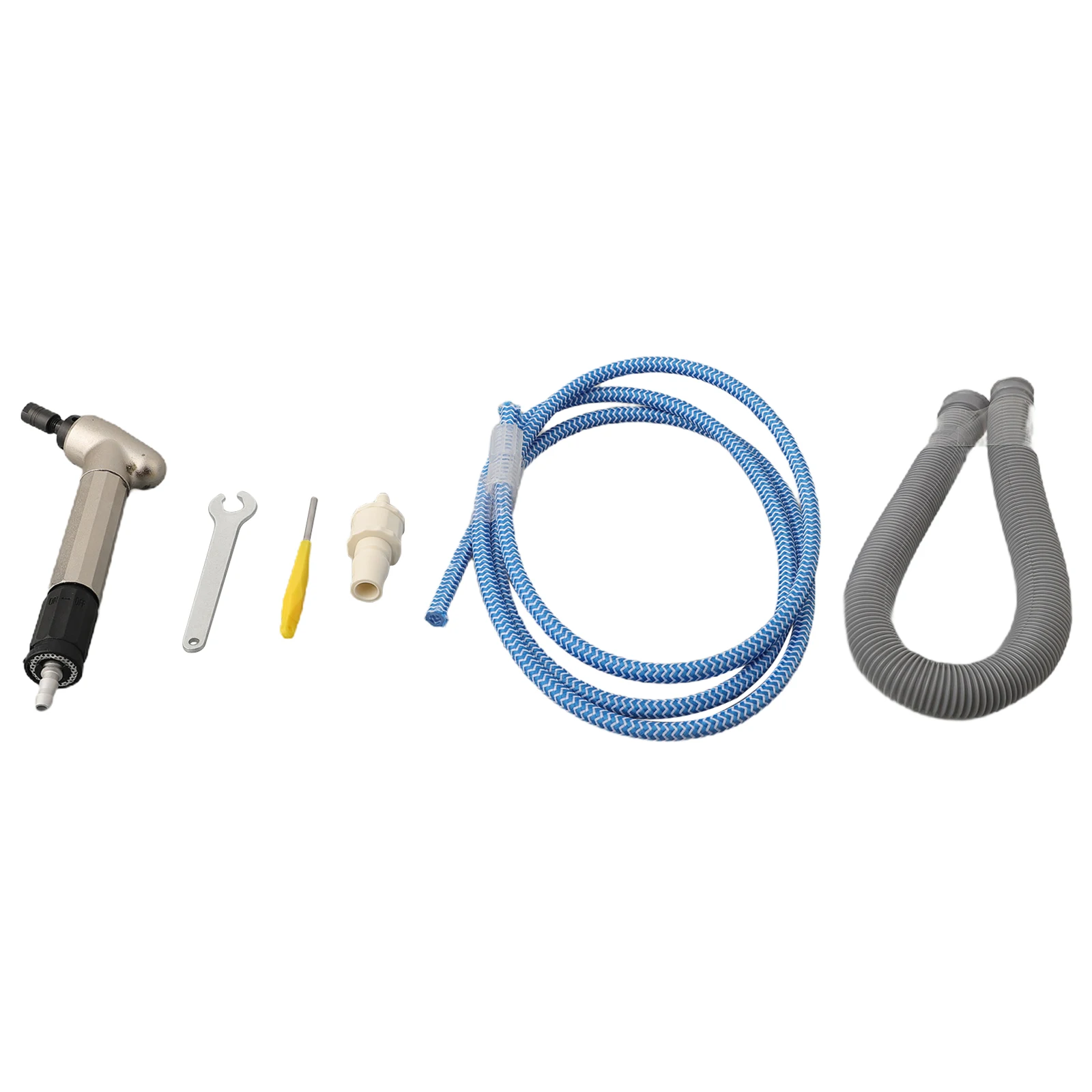 Brand New Grinding Pen Air Tools Complete Kit Die Grinder Kit Easy To Operate High Speed Pneumatic Grinding Pen
Brand New Grinding Pen Air Tools Complete Kit Die Grinder Kit Easy To Operate High Speed Pneumatic Grinding Pen