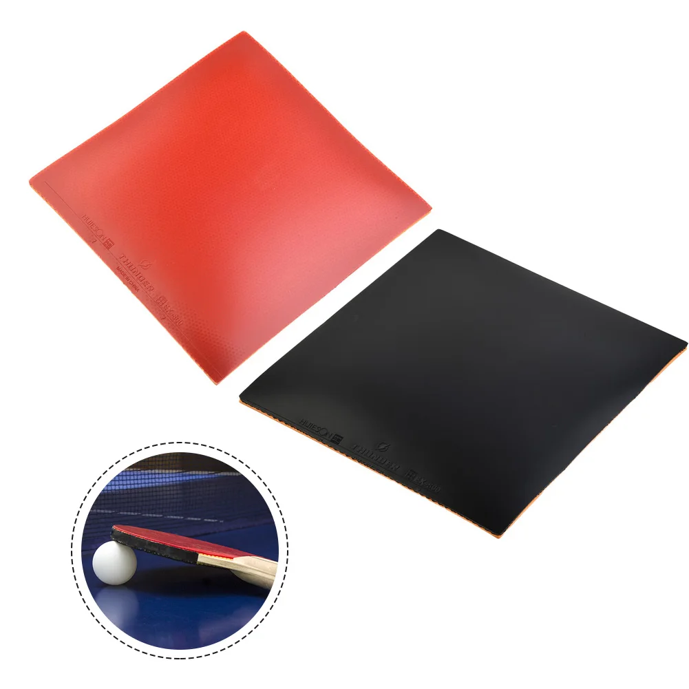 Durable Table Tennis Rubber With Sponge Fit PingPong Paddle Racket High Quality Table Tennis PingPong Cover Training Accessory
Durable Table Tennis Rubber With Sponge Fit PingPong Paddle Racket High Quality Table Tennis PingPong Cover Training Accessory