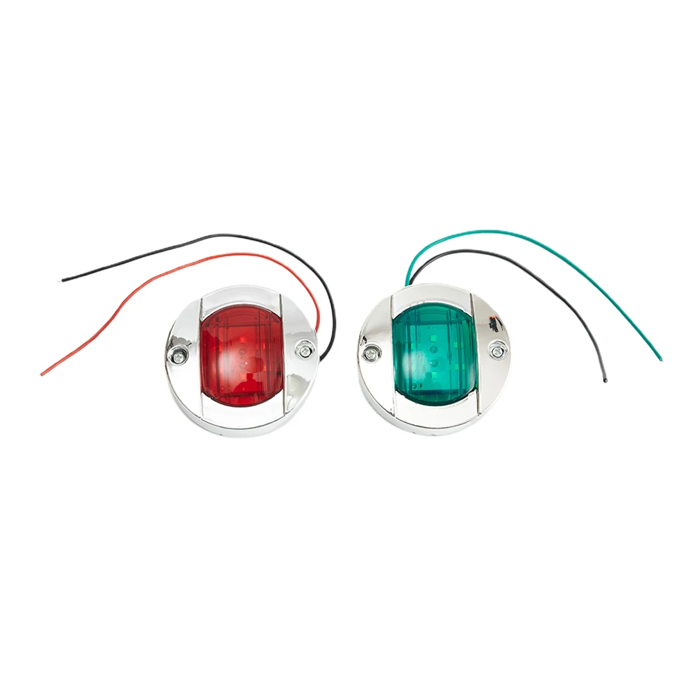 2/4pcs Tractor Trailer Truck Truck Side Light Ship Signal Light Waterproof Marine Lights Universal Width Light
2/4pcs Tractor Trailer Truck Truck Side Light Ship Signal Light Waterproof Marine Lights Universal Width Light
