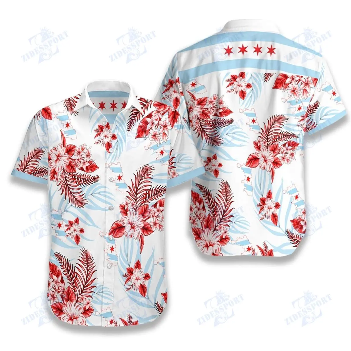 Leisure Flowers& Leaves Beach Hawaii Chemise 3D Print Mens Colorful Short Sleeve Shirt Streetwear Fashion Vetement Homme WY-304
Leisure Flowers& Leaves Beach Hawaii Chemise 3D Print Mens Colorful Short Sleeve Shirt Streetwear Fashion Vetement Homme WY-304