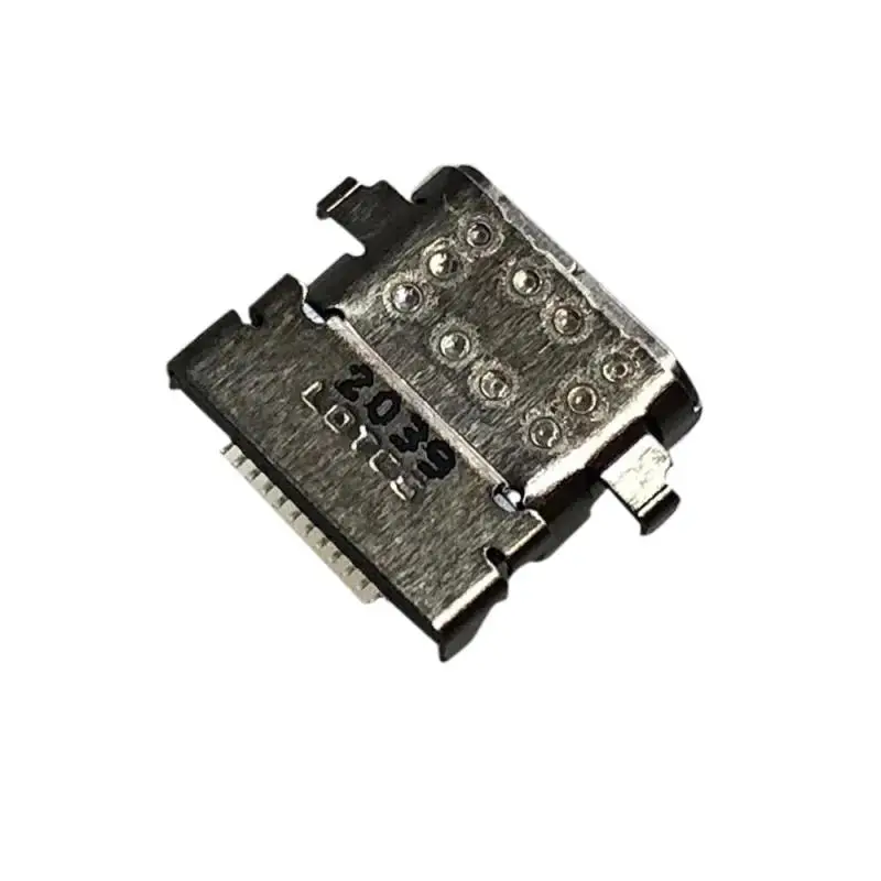 Для Lenovo C340-15 Type-C USB-порт для зарядки Разъем питания постоянного тока
Для Lenovo C340-15 Type-C USB-порт для зарядки Разъем питания постоянного тока