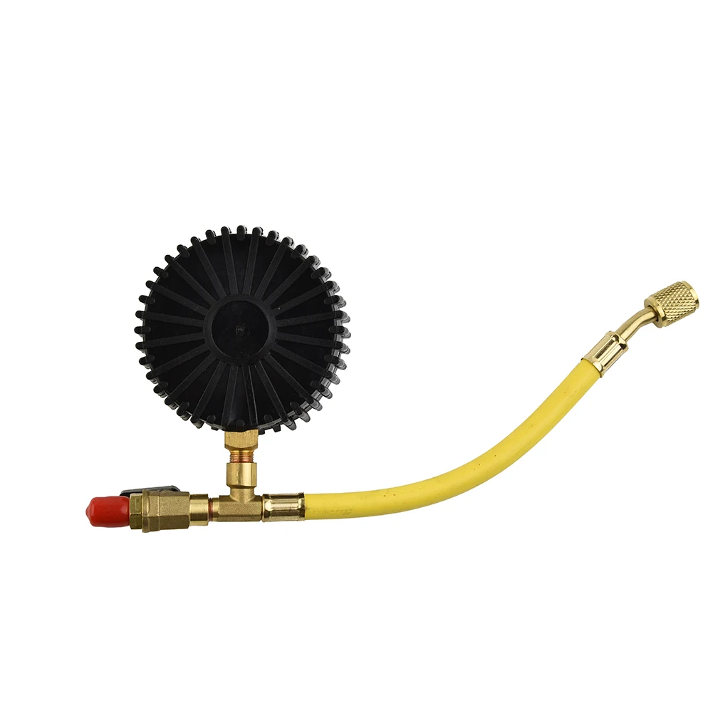 1 Pcs Nitrogen Pressure Tester HVAC Systems Cold Test Table Tools Gauge Pressure Test Table Wholesale For R134a,R22,R407C,R410A
1 Pcs Nitrogen Pressure Tester HVAC Systems Cold Test Table Tools Gauge Pressure Test Table Wholesale For R134a,R22,R407C,R410A