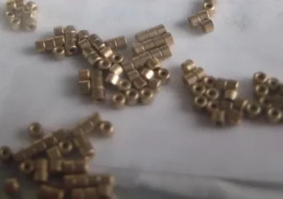 /Отверстие 0,7 мм, масляный подшипник/детали для кондиционера и т. д.
/Отверстие 0,7 мм, масляный подшипник/детали для кондиционера и т. д.