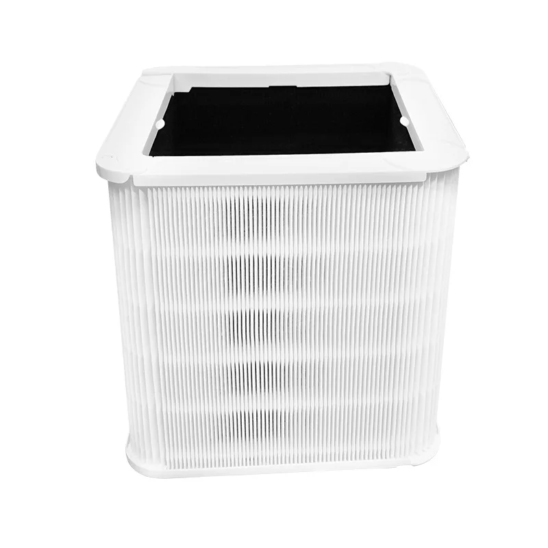 HEPA Filter Collapsible Air Purifier Filters for Blueair Blue Pure 211Series Air Purifier Parts
HEPA Filter Collapsible Air Purifier Filters for Blueair Blue Pure 211Series Air Purifier Parts