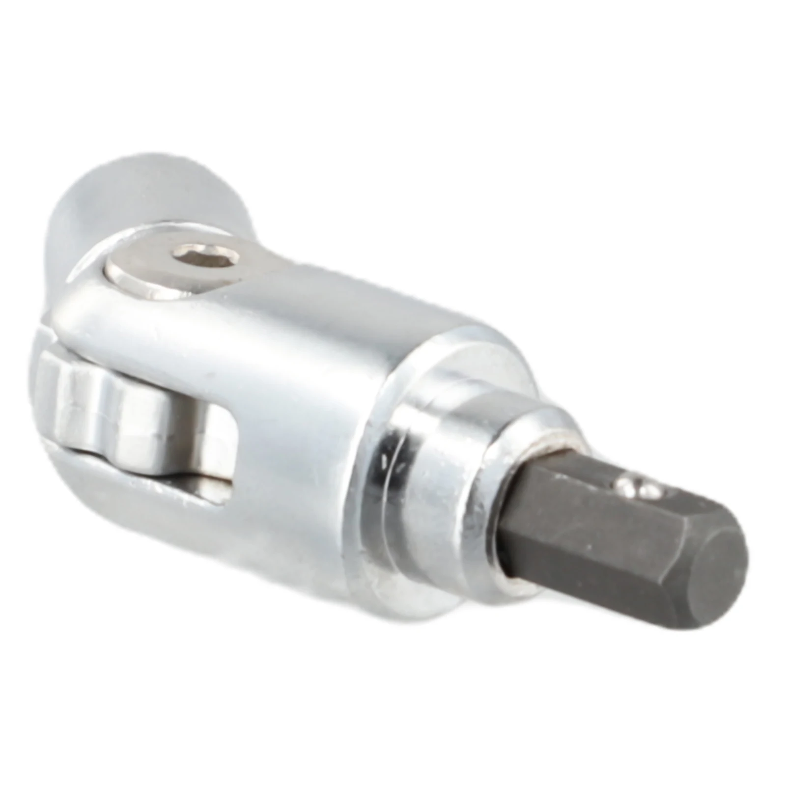 Innovative Electric Drill Driver Screwdriver Rotator for Tight Spaces Quenching Treated No Dead Angle Rotation
Innovative Electric Drill Driver Screwdriver Rotator for Tight Spaces Quenching Treated No Dead Angle Rotation