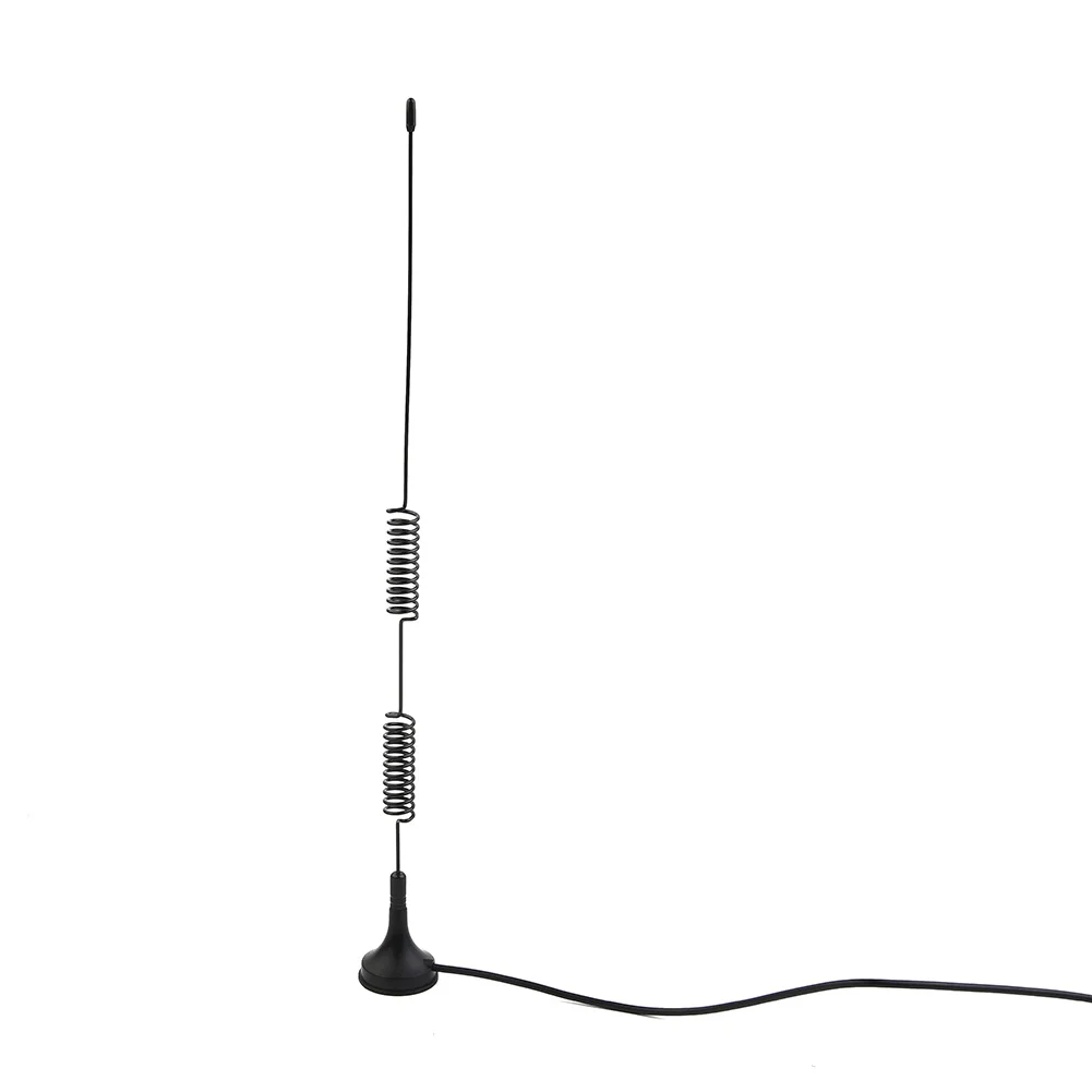 High Quality Brand New Durable Hot Sale Antenna Male Connector Radio Mobile Radio Scanner 1pcs 300cm Ham Radio
High Quality Brand New Durable Hot Sale Antenna Male Connector Radio Mobile Radio Scanner 1pcs 300cm Ham Radio