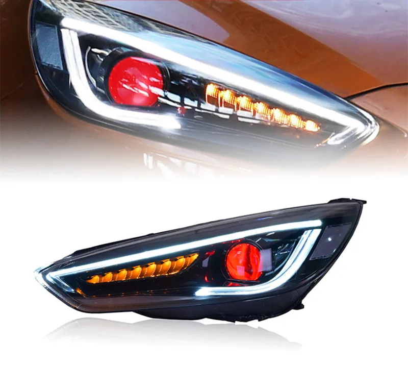 Светодиодная фара в сборе для Ford 15-18, модифицированные дневные ходовые огни, поворотники для проточной воды
Светодиодная фара в сборе для Ford 15-18, модифицированные дневные ходовые огни, поворотники для проточной воды