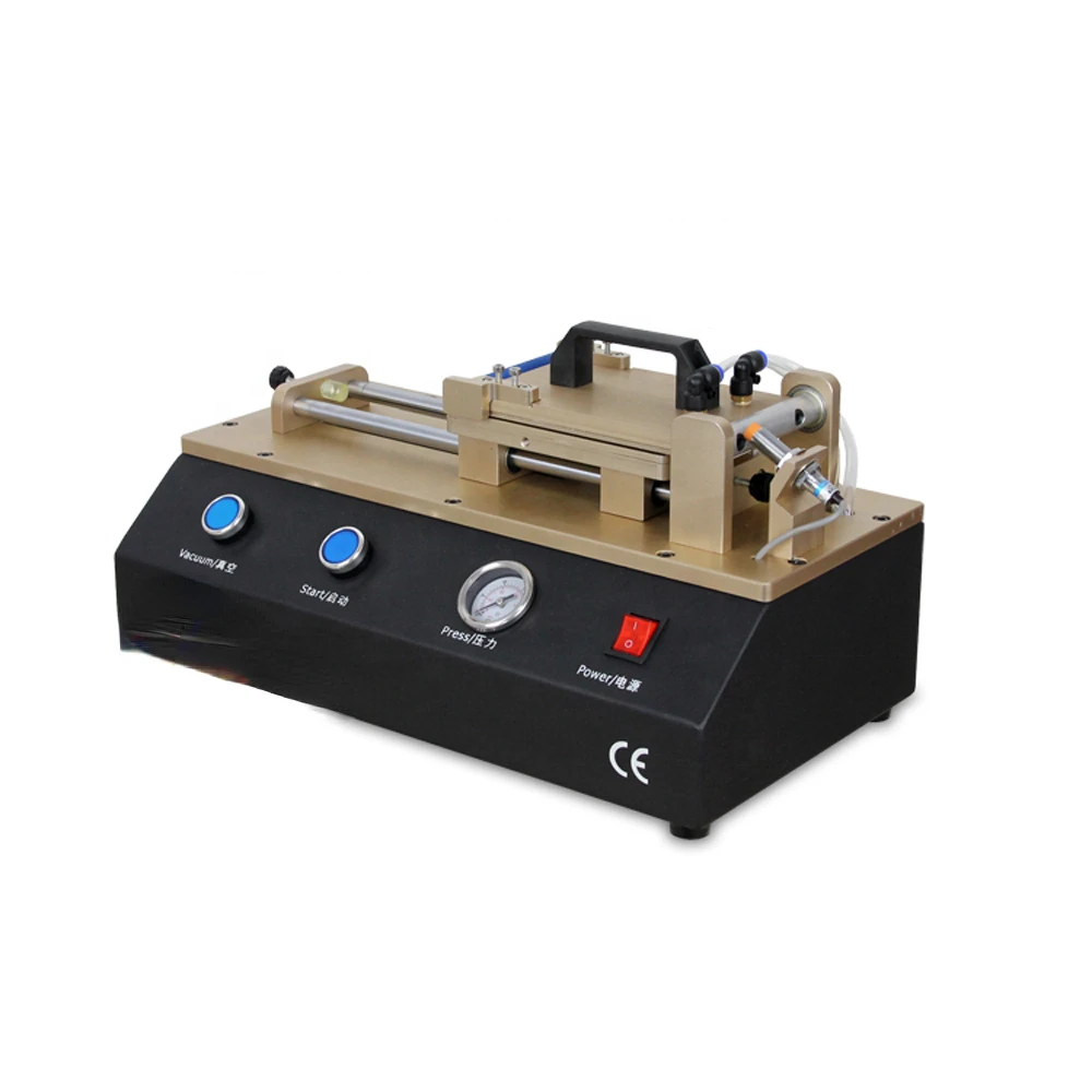 Cheap 3 in 1 TBK 765 Auto OCA Film Lamator Mache With Built Vacuum Pump and Air Compressor For Repairg Phone LCD Screen
Cheap 3 in 1 TBK 765 Auto OCA Film Lamator Mache With Built Vacuum Pump and Air Compressor For Repairg Phone LCD Screen