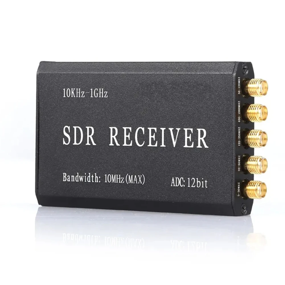 С 5 антеннами для FM AM SSB CW AM FM, авиационный приемник, совместимый с RSP1 HF, для прочной амплитудно-модуляционной системы
С 5 антеннами для FM AM SSB CW AM FM, авиационный приемник, совместимый с RSP1 HF, для прочной амплитудно-модуляционной системы