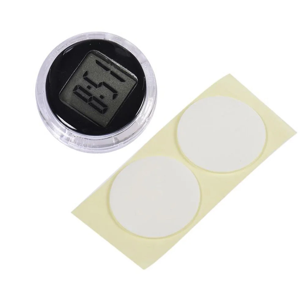 Digital Thermometer Waterproof Car Digital Display Temperature Features Flexible Placement Sturdy And Accurate
Digital Thermometer Waterproof Car Digital Display Temperature Features Flexible Placement Sturdy And Accurate