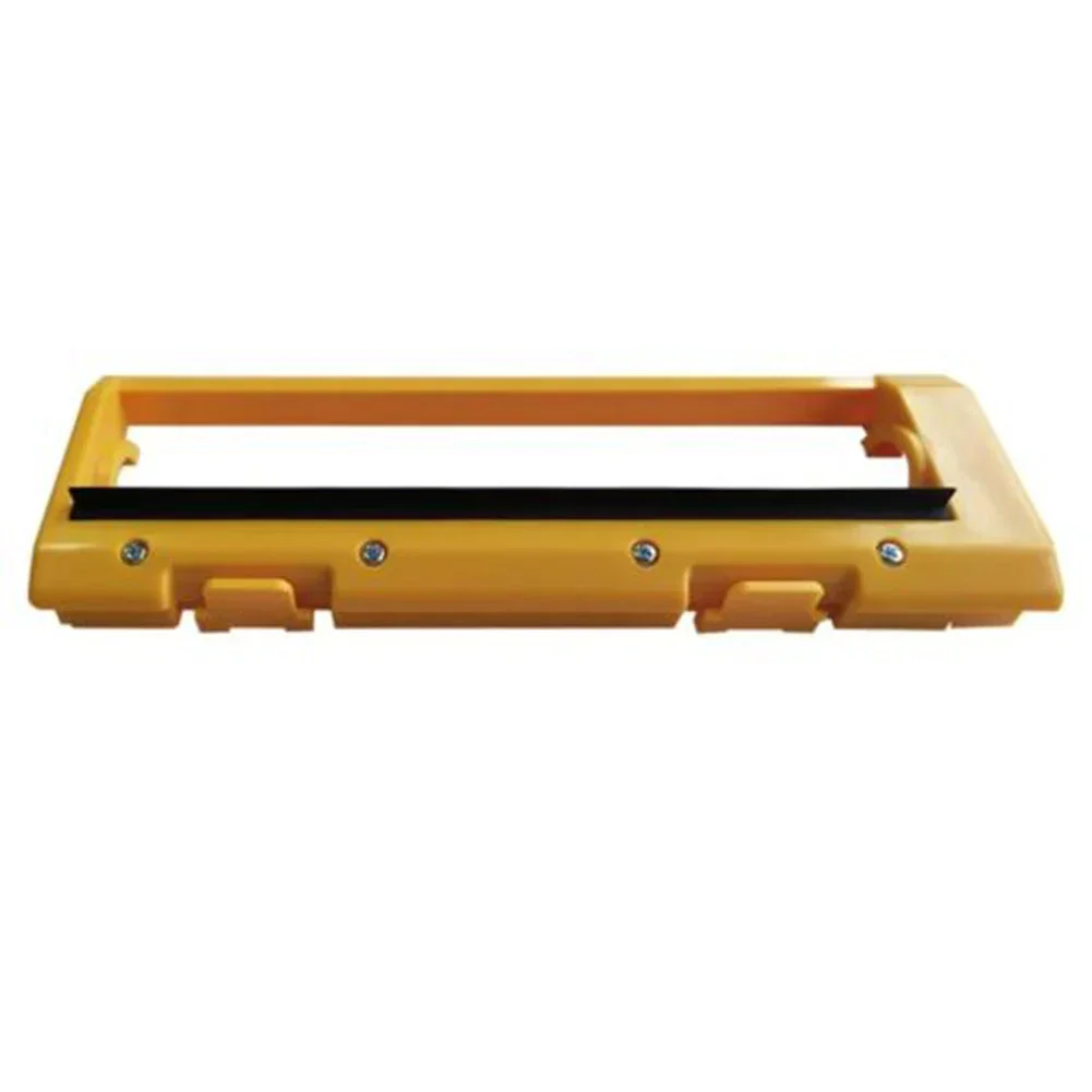 Replacement Roller Brush Cover For Tesvor X500 X500 Pro/M1 Robotic Vacuum Cleaner Improved Functionality And Durability
Replacement Roller Brush Cover For Tesvor X500 X500 Pro/M1 Robotic Vacuum Cleaner Improved Functionality And Durability