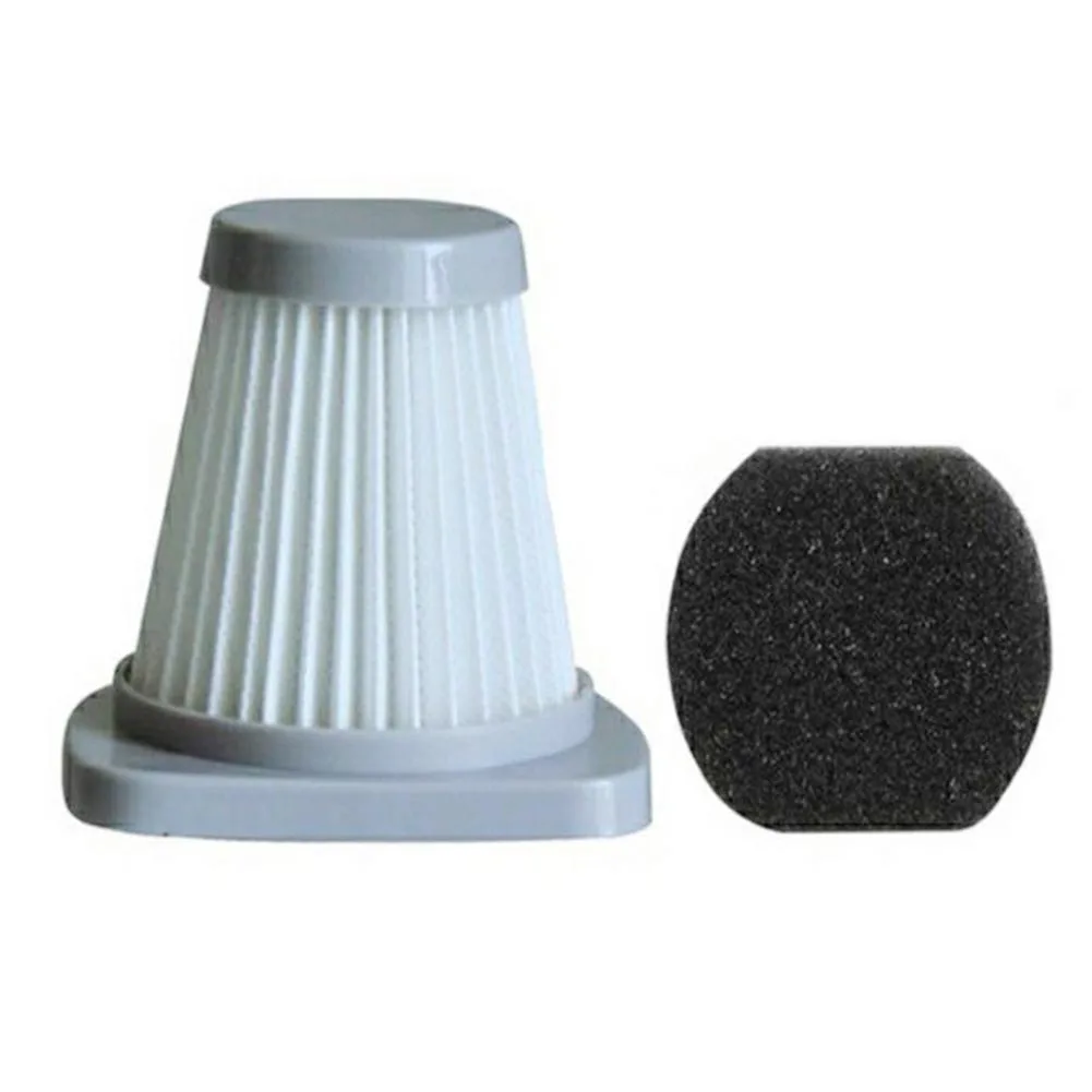 Vacuum Cleaner Accessory HEPA Filter Sponge Filter Dustproof Front Cover Kit For Midea Vacuum Cleaner MVC-SC861/MVC-16T SC861B
Vacuum Cleaner Accessory HEPA Filter Sponge Filter Dustproof Front Cover Kit For Midea Vacuum Cleaner MVC-SC861/MVC-16T SC861B