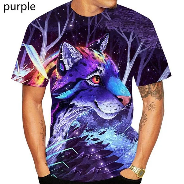 Fashion Animal T Shirt 3d Print Cheetah Cool T Shirt For Men Women Casual Summer Sports Tops Tee
Fashion Animal T Shirt 3d Print Cheetah Cool T Shirt For Men Women Casual Summer Sports Tops Tee