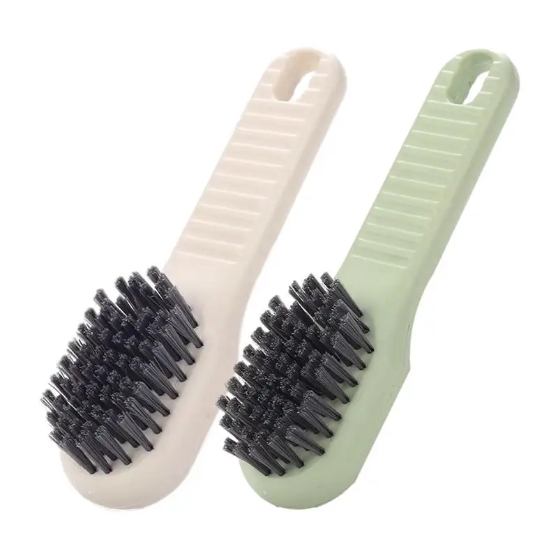 

Laundry Brush Multi-functional Shampoo Adding Household Shoe Cleaner Soft Bristled Liquid-added Laundary Cleaning Cleaner