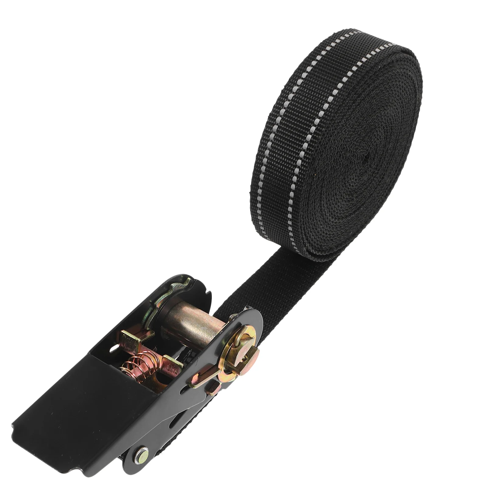 Reflective Tape Buckle Straps Adjustable Rope Tensioner Bungee Cord Long Cords Trucks Heavy Duty Outdoor
Reflective Tape Buckle Straps Adjustable Rope Tensioner Bungee Cord Long Cords Trucks Heavy Duty Outdoor