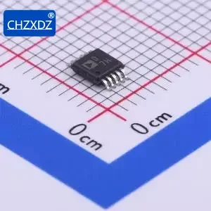 

Original AD5663RBRMZ-5REEL7 Digital to analog conversion chip DAC MSOP-10 Existing Inventory Direct Mail/Provide Samples