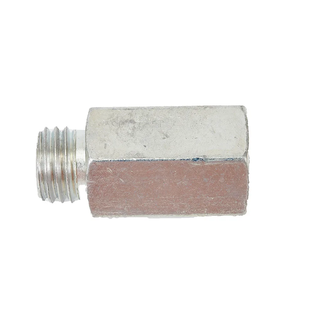 Adapter Bits Interface Screw Thread Adapter Bits Screw Thread Adapter Tools Brand New Converter Grinder Polisher
Adapter Bits Interface Screw Thread Adapter Bits Screw Thread Adapter Tools Brand New Converter Grinder Polisher