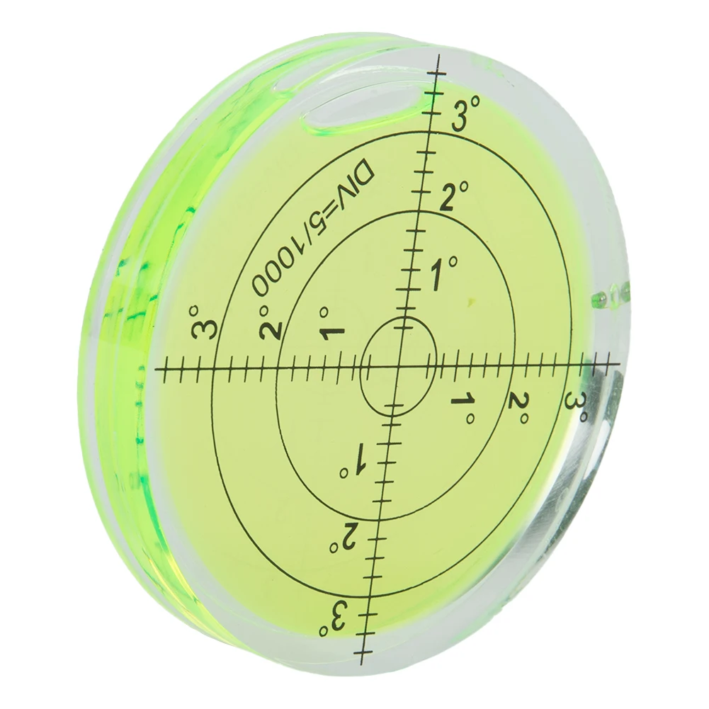 Mechanical Leveling Levels Level Bubble Liquid Universal Measuring Kit Bubble Bullseye Circular High-precision
Mechanical Leveling Levels Level Bubble Liquid Universal Measuring Kit Bubble Bullseye Circular High-precision
