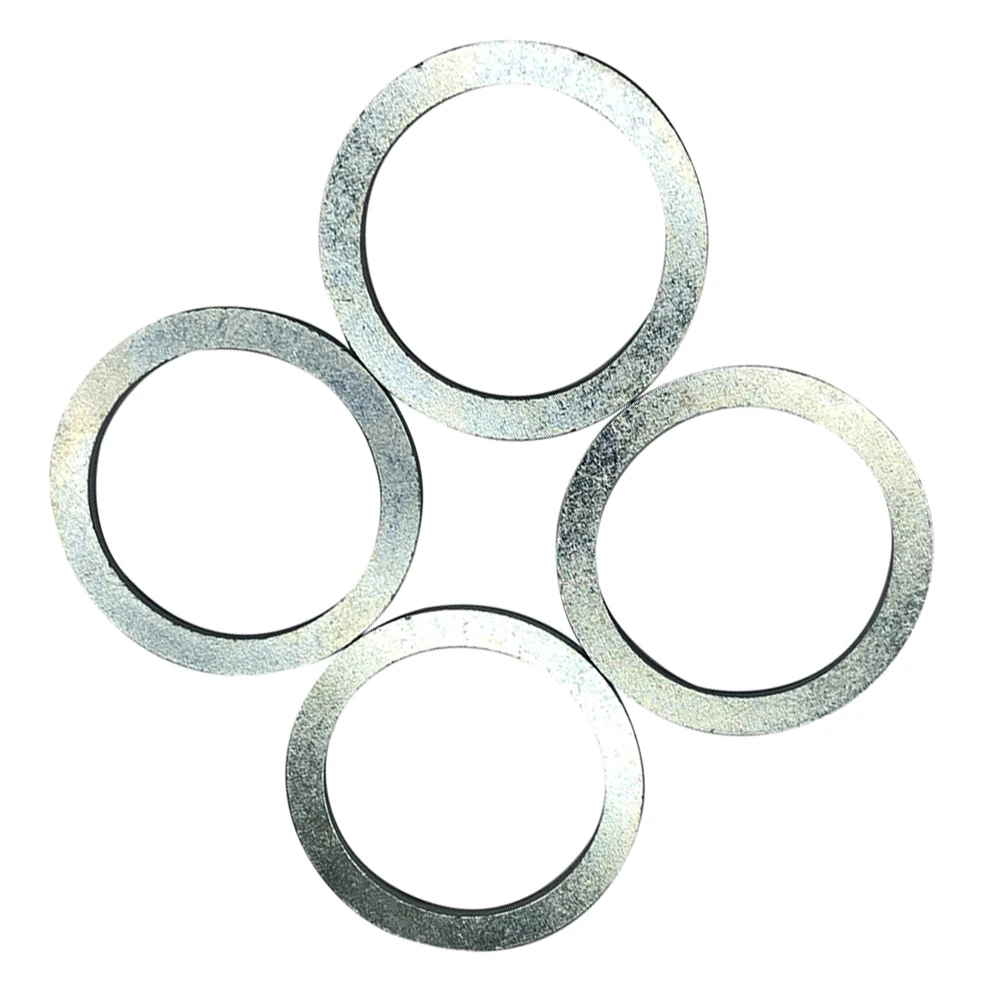 4*Motor Gasket 34.5mm Durable Metal Spacer For Tongsheng TSDZ2 Bafang BBS01 BBSHD Electric Bike Motor Accessories Ebike Tools
4*Motor Gasket 34.5mm Durable Metal Spacer For Tongsheng TSDZ2 Bafang BBS01 BBSHD Electric Bike Motor Accessories Ebike Tools