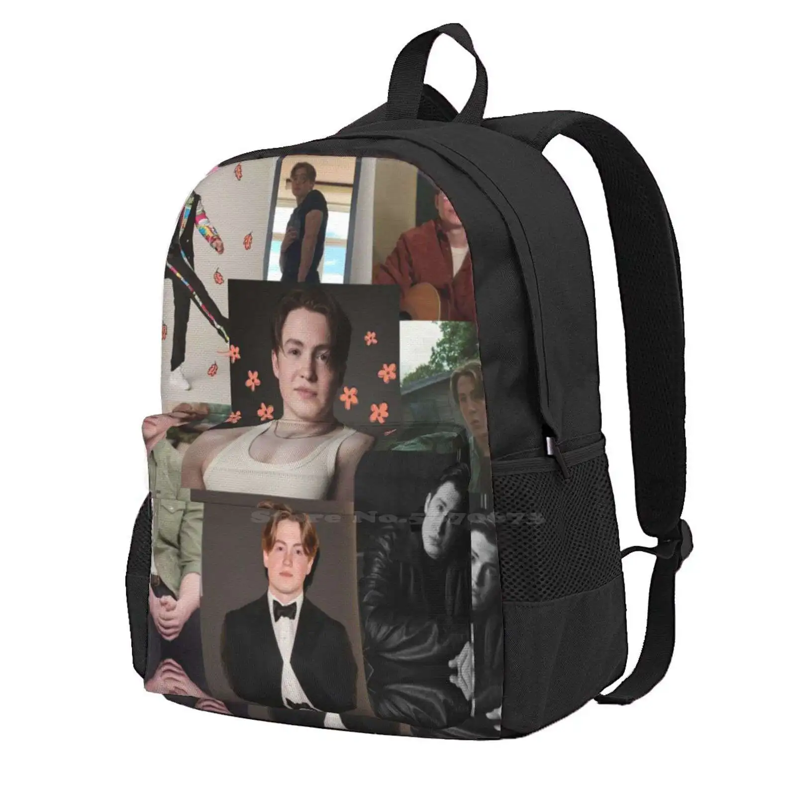 Kit Connor Collage Backpacks For School Teenagers Girls Travel Bags Kit Connor Joe Locke Charlie Spring Nick Nelson Lgbtq Alice
Kit Connor Collage Backpacks For School Teenagers Girls Travel Bags Kit Connor Joe Locke Charlie Spring Nick Nelson Lgbtq Alice