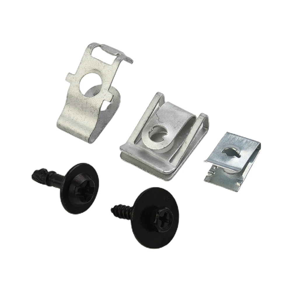 High Quality Practical Undertray Clips Car Part Exquisite For A4 B8 A5 8T Parts Repair Replacement Under Cover
High Quality Practical Undertray Clips Car Part Exquisite For A4 B8 A5 8T Parts Repair Replacement Under Cover