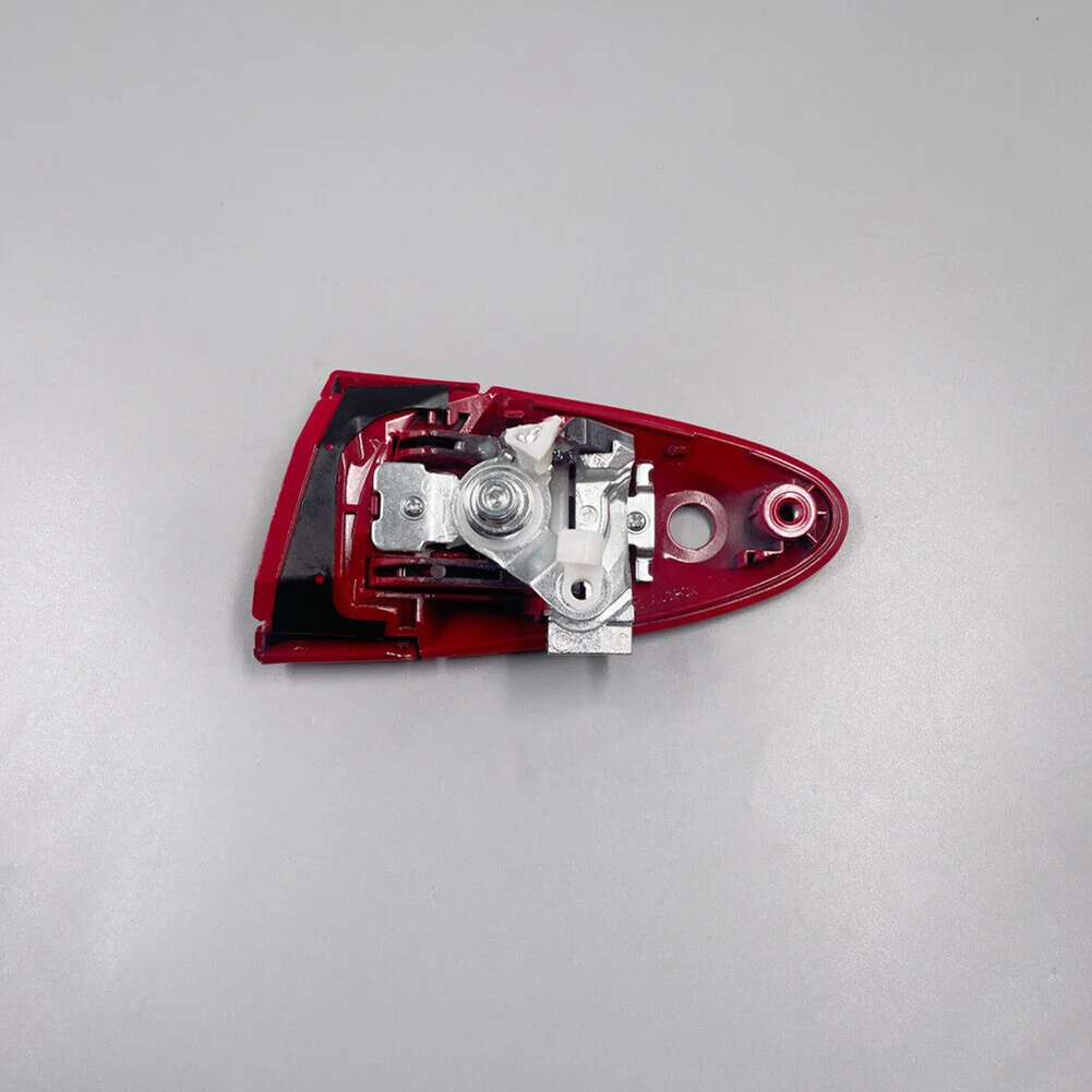 Car Door Handle Door Outer Handle Painted Plastic Replacement Right Door Outer Handle With Key Hole High Quality For Honda
Car Door Handle Door Outer Handle Painted Plastic Replacement Right Door Outer Handle With Key Hole High Quality For Honda