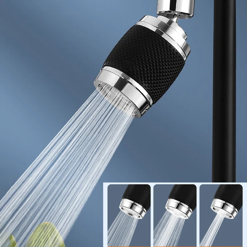 3 Modes Novel 360 Rotating Faucet Extender Mixer Aerator Washbasin Tap Water Purifier Filter Kitchen Sink Bathroom Accessories
3 Modes Novel 360 Rotating Faucet Extender Mixer Aerator Washbasin Tap Water Purifier Filter Kitchen Sink Bathroom Accessories