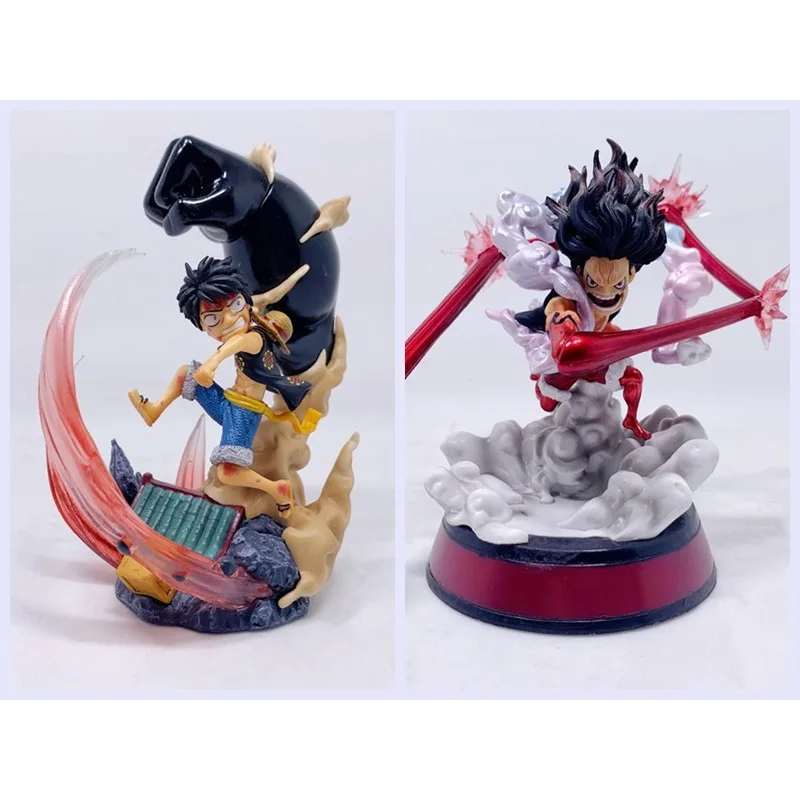 Cartoon One Piece Big Hand Luffy Snake Man Long Hand Luffy Battle Version Scene Statue Model Box Hand Gift for Boys Demon Slayer
Cartoon One Piece Big Hand Luffy Snake Man Long Hand Luffy Battle Version Scene Statue Model Box Hand Gift for Boys Demon Slayer