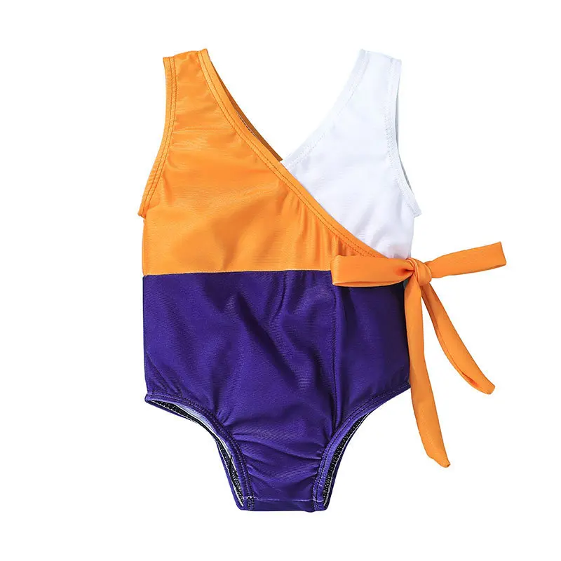 Baby Girl Clothing Sleeve Bikini One-Piece Swimwear Girls Swimsuit Bathing Beach Costume Newborn Kid Clothes Sets
Baby Girl Clothing Sleeve Bikini One-Piece Swimwear Girls Swimsuit Bathing Beach Costume Newborn Kid Clothes Sets