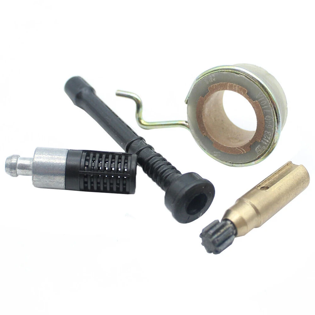 Fitment Filter Hose Line Chainsaw Oil Pump Filter Hose Line MS MS MS Oil Pump Worm Gear Chainsaw Filter Chainsaw
Fitment Filter Hose Line Chainsaw Oil Pump Filter Hose Line MS MS MS Oil Pump Worm Gear Chainsaw Filter Chainsaw