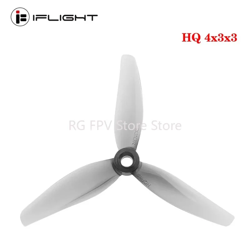 10 пар HQPROP 4x3x3 три лопасти пропеллер 4030 Prop 4 дюйма Nazgul Evoque F4 для RC DIY FPV гоночный Дрон
10 пар HQPROP 4x3x3 три лопасти пропеллер 4030 Prop 4 дюйма Nazgul Evoque F4 для RC DIY FPV гоночный Дрон