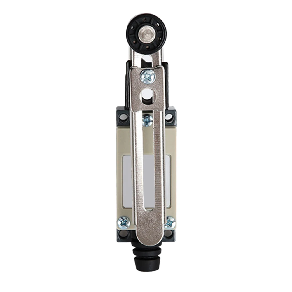 Stable Transmission Travel Limit Switch TZ8108/TZ8104 Model High Strength Aluminum Alloy Shell Rubber Connector for Safety
Stable Transmission Travel Limit Switch TZ8108/TZ8104 Model High Strength Aluminum Alloy Shell Rubber Connector for Safety
