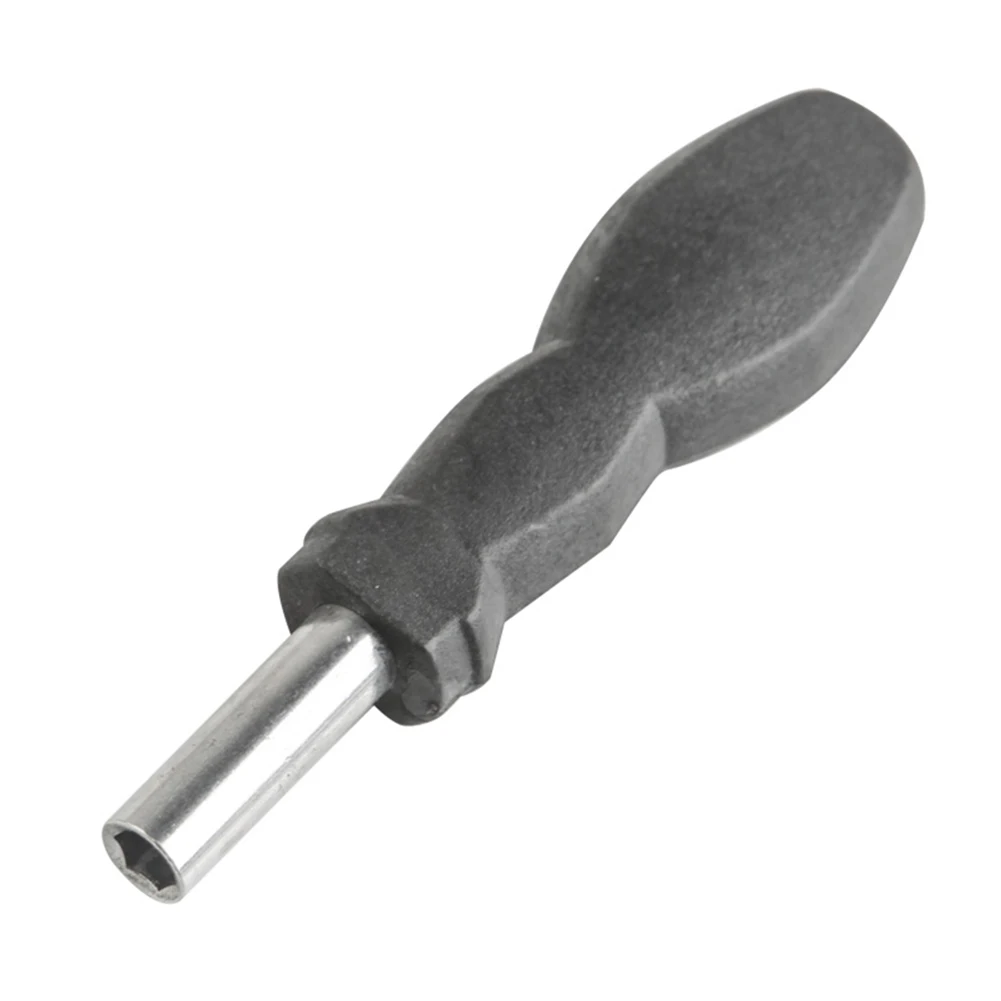 2 Pcs Screwdriver Handle 113mm 6.35mm Hex Shanked Plastic Practical For Household Repair Kit Hand Tools Manual Tools Accessories
2 Pcs Screwdriver Handle 113mm 6.35mm Hex Shanked Plastic Practical For Household Repair Kit Hand Tools Manual Tools Accessories
