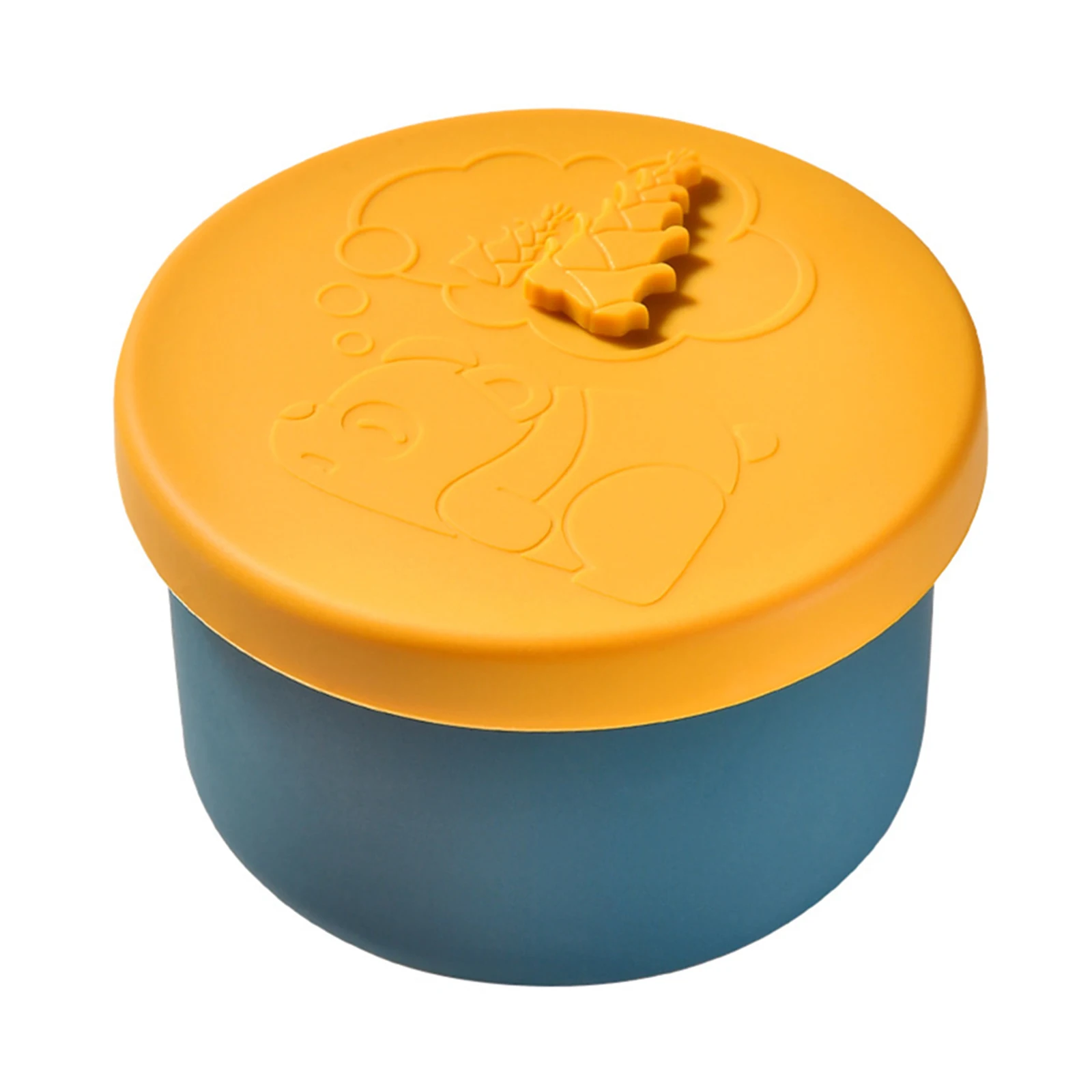 Silicone Bento Box Microwave, Freezer And Oven Safe - Lunch, Snack And Food Container Home Office Bento Lunch Storage Box
Silicone Bento Box Microwave, Freezer And Oven Safe - Lunch, Snack And Food Container Home Office Bento Lunch Storage Box